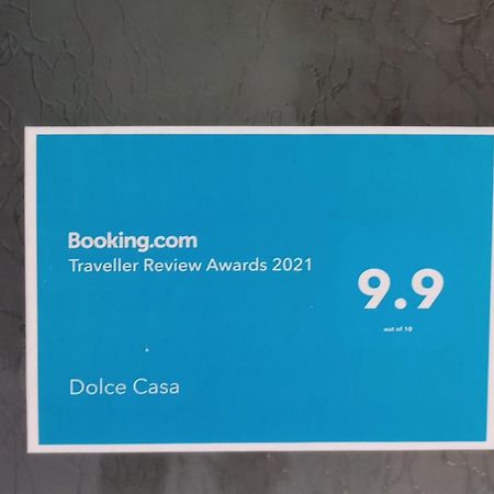 דירות בלגרד Dolce Casa מראה חיצוני תמונה