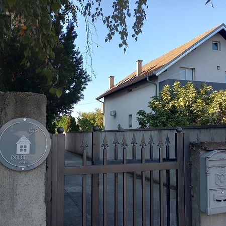 דירות בלגרד Dolce Casa מראה חיצוני תמונה