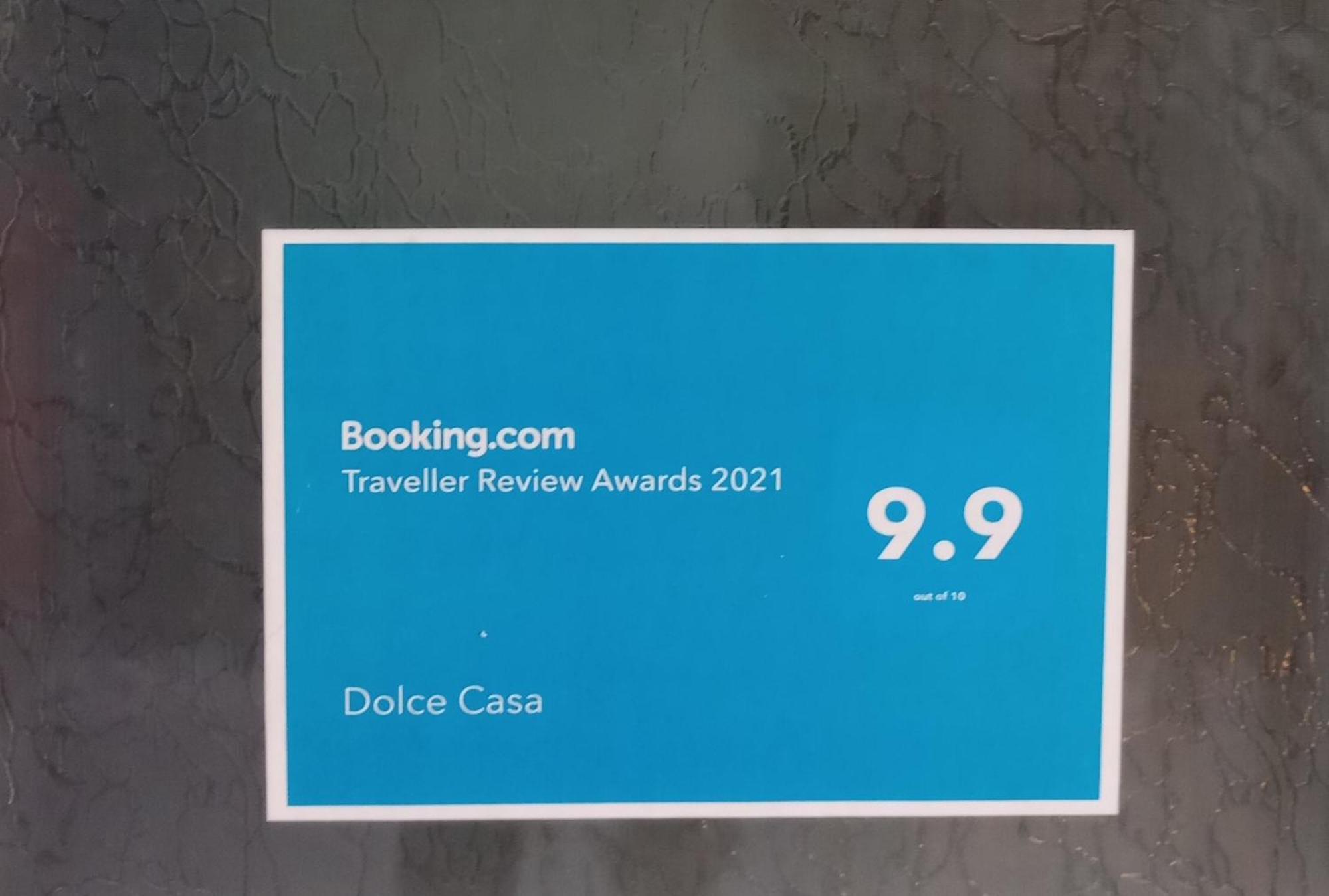 דירות בלגרד Dolce Casa מראה חיצוני תמונה