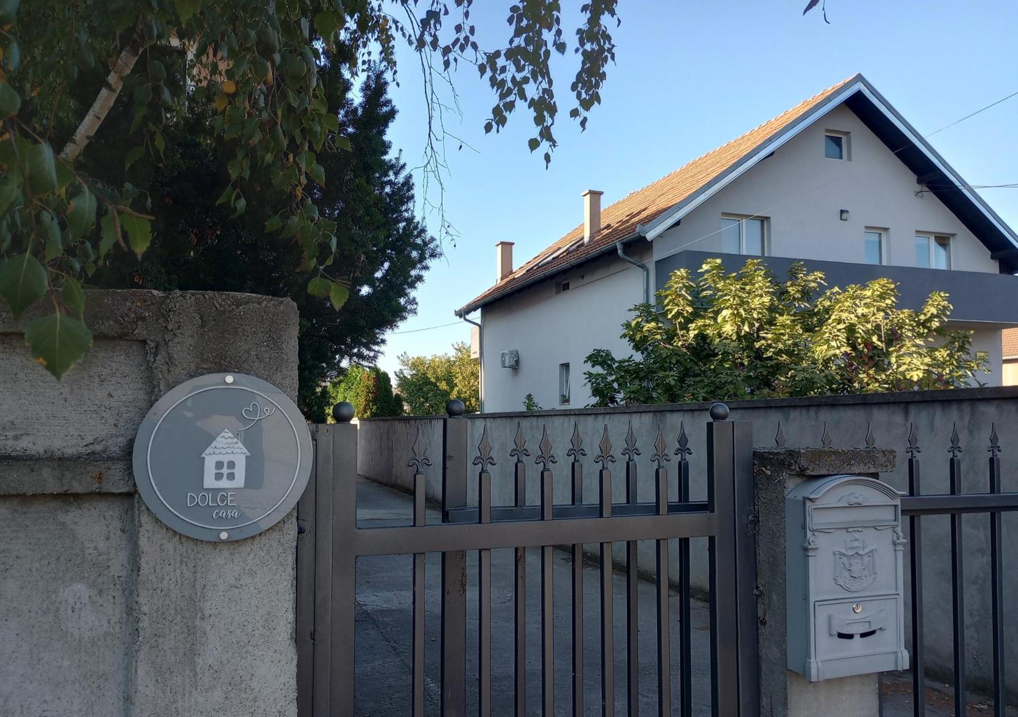 דירות בלגרד Dolce Casa מראה חיצוני תמונה