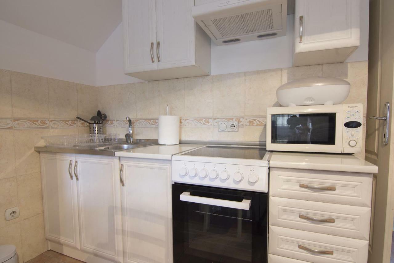 דירות בלגרד Dolce Casa מראה חיצוני תמונה