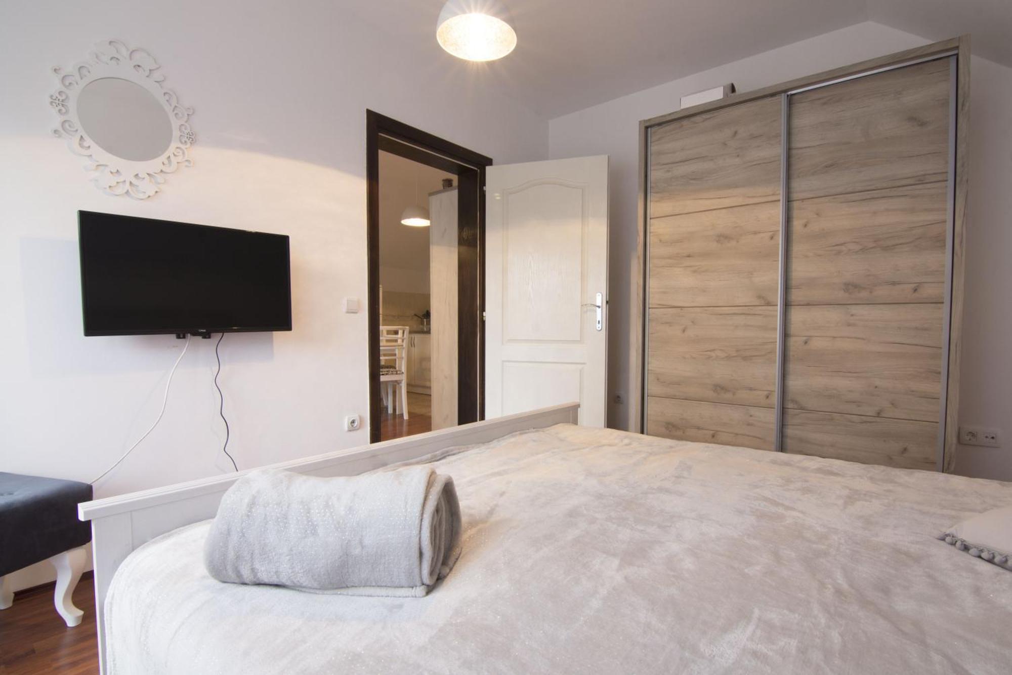 דירות בלגרד Dolce Casa מראה חיצוני תמונה