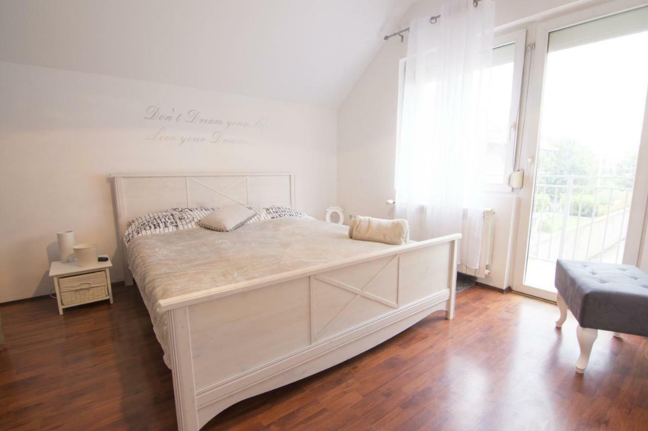 דירות בלגרד Dolce Casa מראה חיצוני תמונה