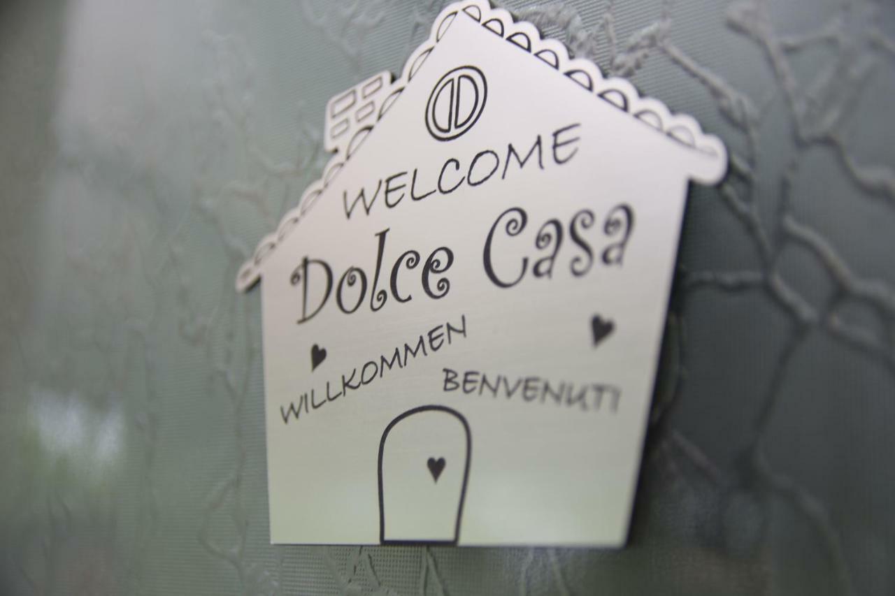 דירות בלגרד Dolce Casa מראה חיצוני תמונה