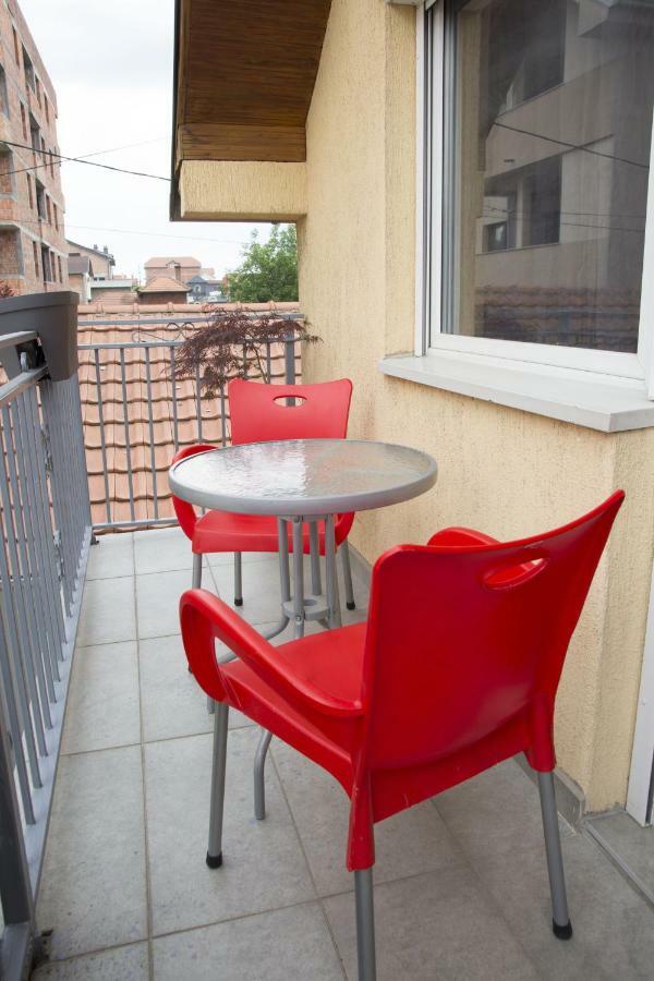 דירות בלגרד Dolce Casa מראה חיצוני תמונה