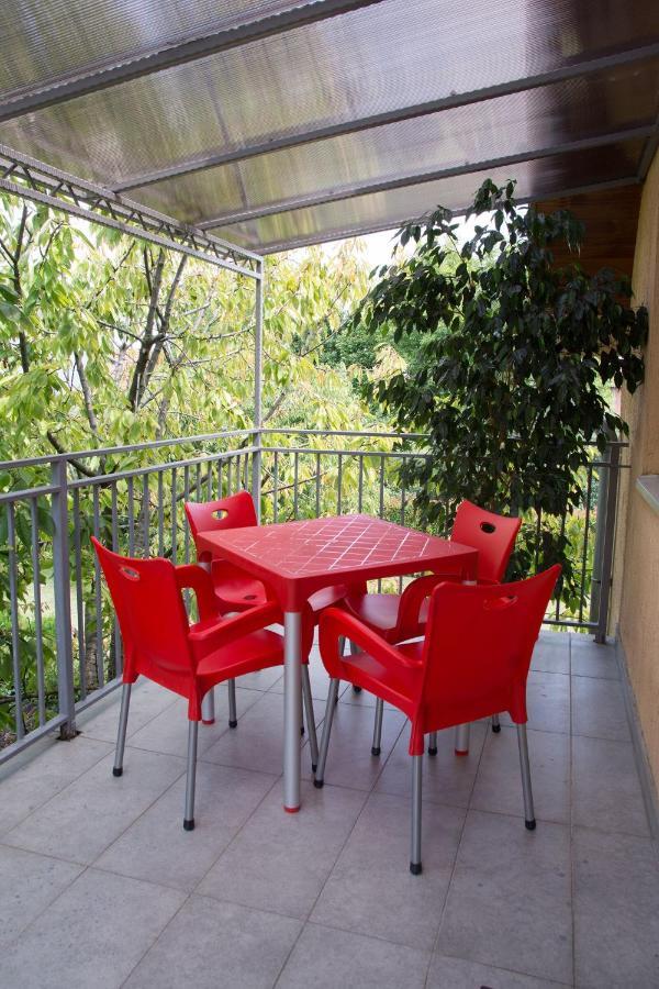 דירות בלגרד Dolce Casa מראה חיצוני תמונה