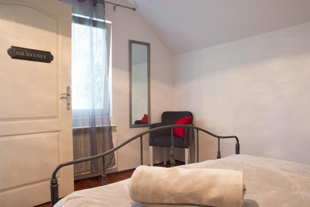דירות בלגרד Dolce Casa מראה חיצוני תמונה