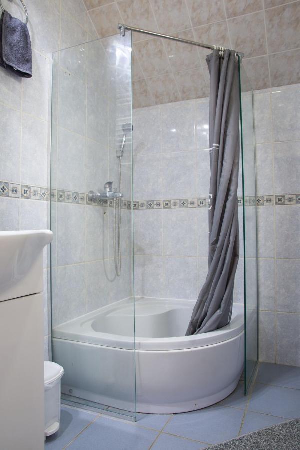 דירות בלגרד Dolce Casa מראה חיצוני תמונה